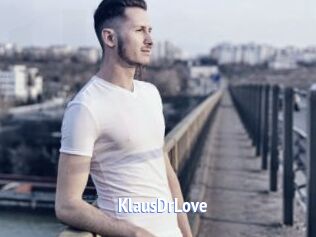 KlausDrLove