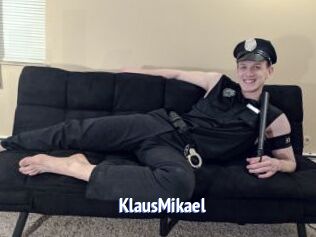 KlausMikael
