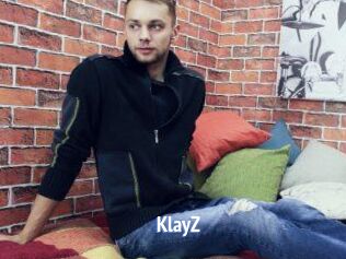 Klay_Z