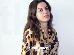 KleoBronze