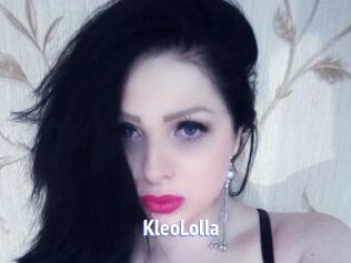 KleoLolla