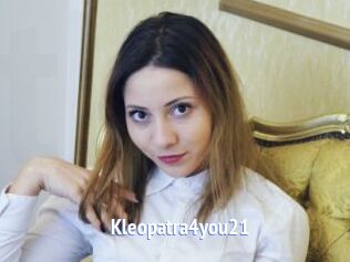 Kleopatra4you21