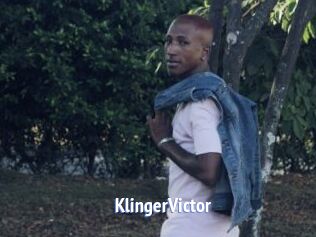 KlingerVictor