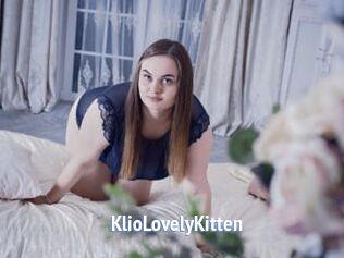 KlioLovelyKitten