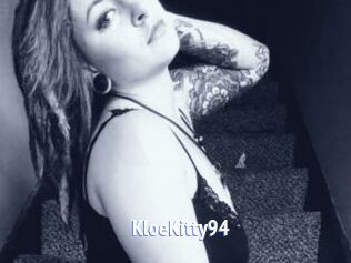 KloeKitty94