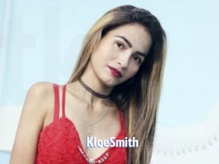 KloeSmith
