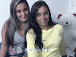 Kloe_and_Karina