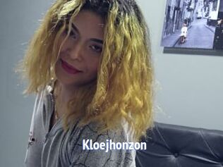 Kloejhonzon