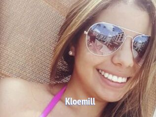 Kloemill