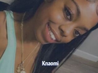 Knaomi