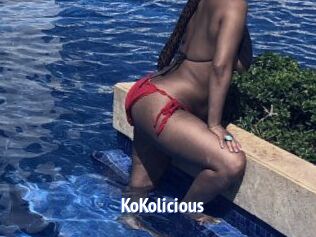 KoKolicious