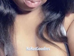 KoKosGoodies