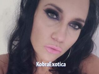 KobraExotica