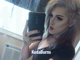 KodaBurns