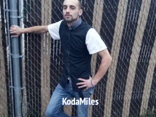 KodaMiles