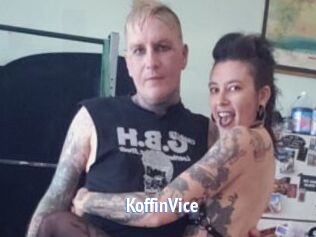 KoffinVice
