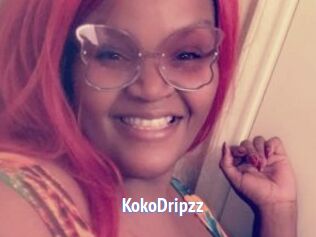 KokoDripzz