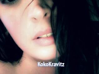 KokoKravitz