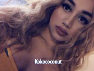 Kokococonut