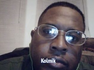Kolmik