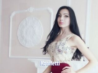 Konffetti