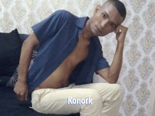 Konork