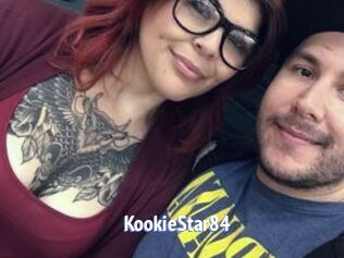 KookieStar84