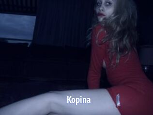 Kopina