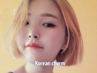 Korean_charm