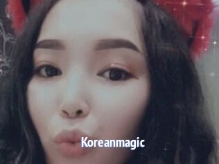 Koreanmagic