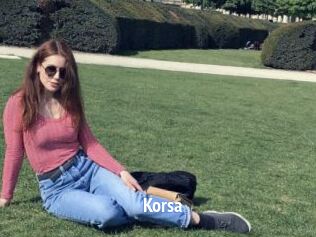 Korsa