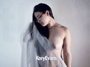 KoryEvans