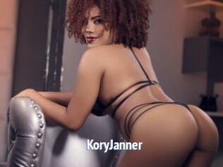 KoryJanner