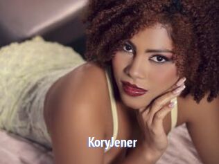 KoryJener