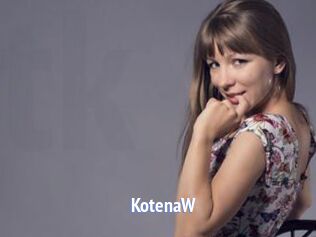 KotenaW