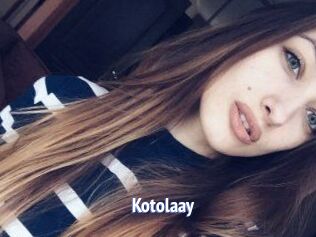 Kotolaay
