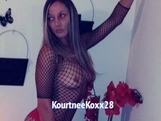 KourtneeKoxx28