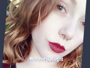 KourtneyDelight