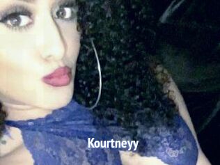 Kourtneyy