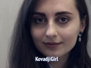 KovadjiGirl