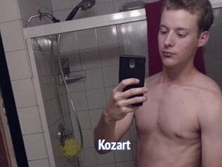 Kozart