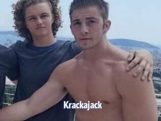 Krackajack