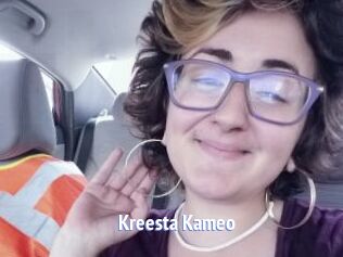 Kreesta_Kameo
