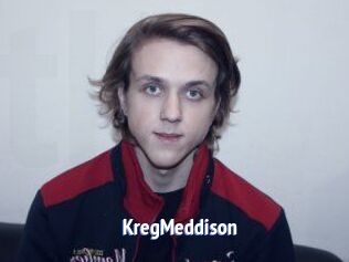 KregMeddison