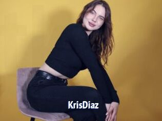 KrisDiaz
