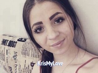 KrisMyLove