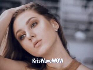 KrisWaveWOW