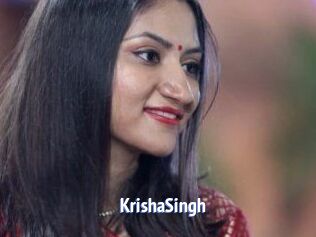 Krisha_Singh