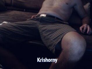 Krishorny