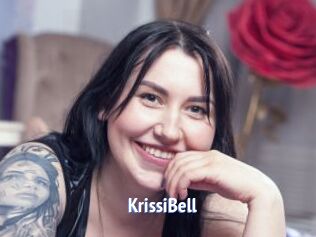 KrissiBell